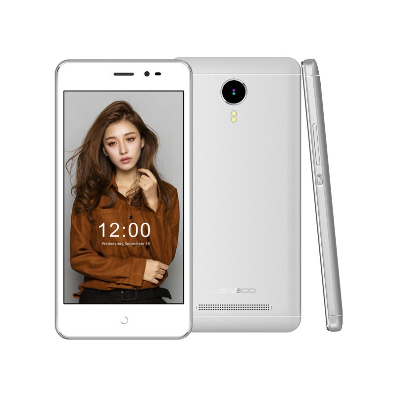 Leagoo Smartphone Z5 LTE 4G Double Sim