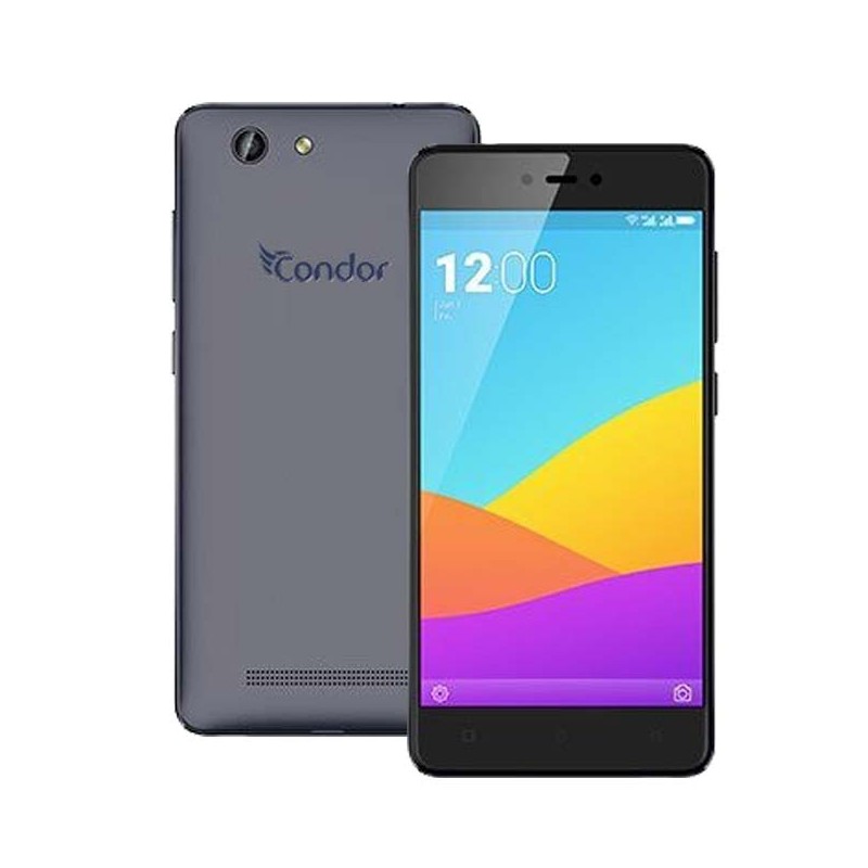 Condor Smartphone Plume 7 Plus 1