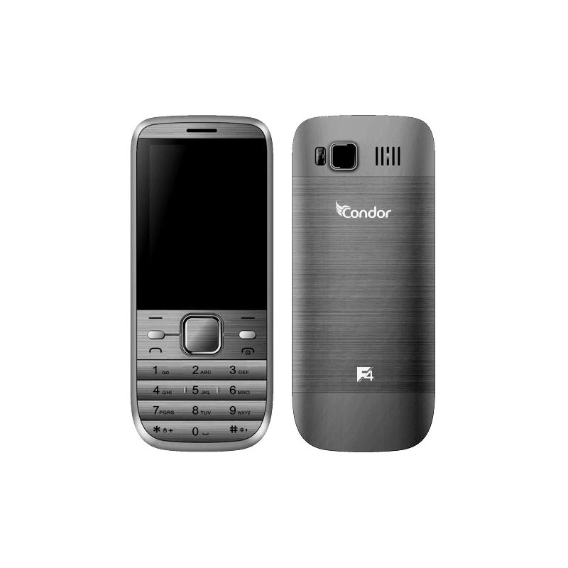Condor Téléphone Portable F4 - PFS-205 1