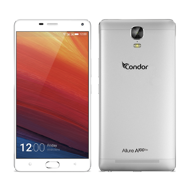 Condor Smartphone A100 Lite 4G 1