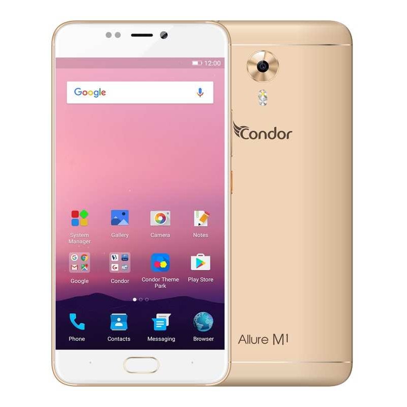 Condor Smartphone Allure M1 4G 1