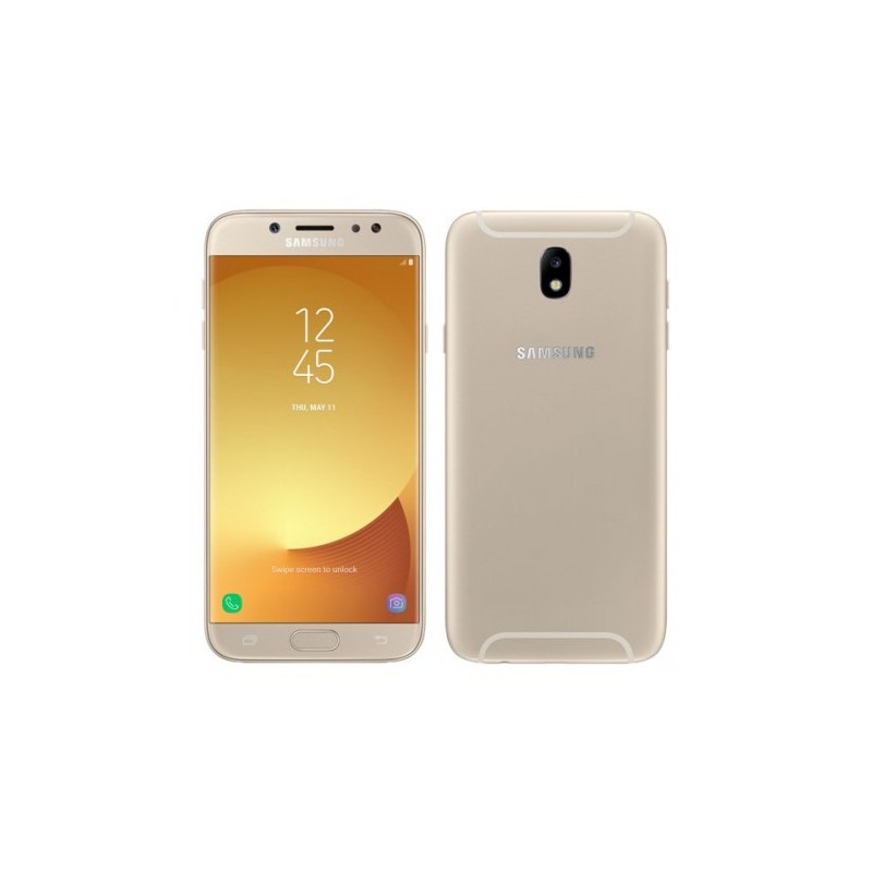 SAMSUNG Smartphone Galaxy J7 Pro 4G 2