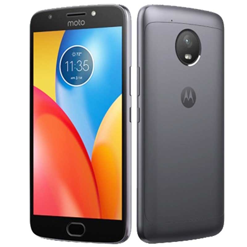 Motorola Smartphone Moto E4 Plus 2