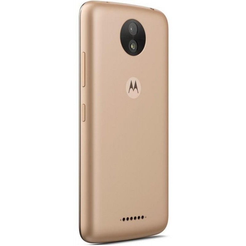 Motorola Smartphone Moto C PLUS 4G 2