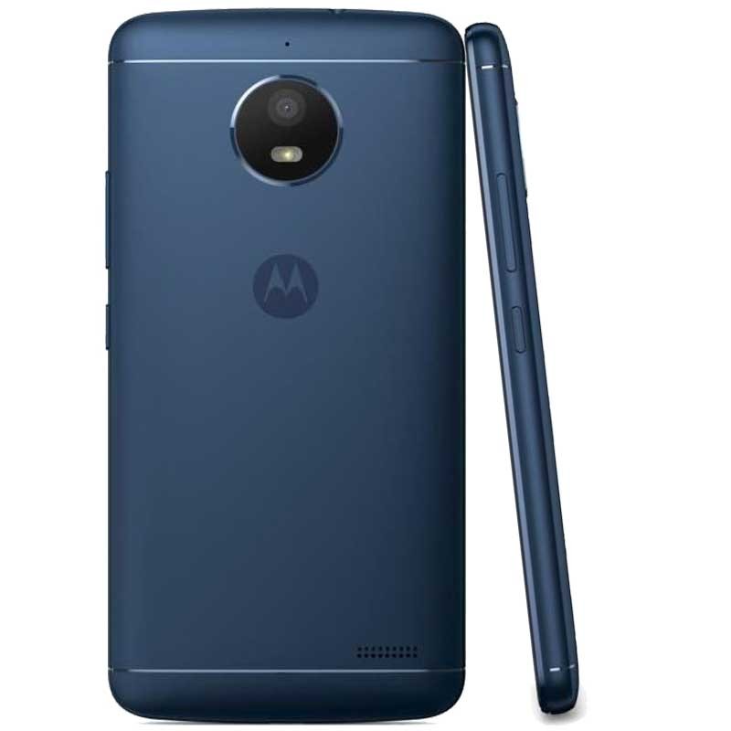 Motorola Smartphone Moto E4 4G - XT1762 2