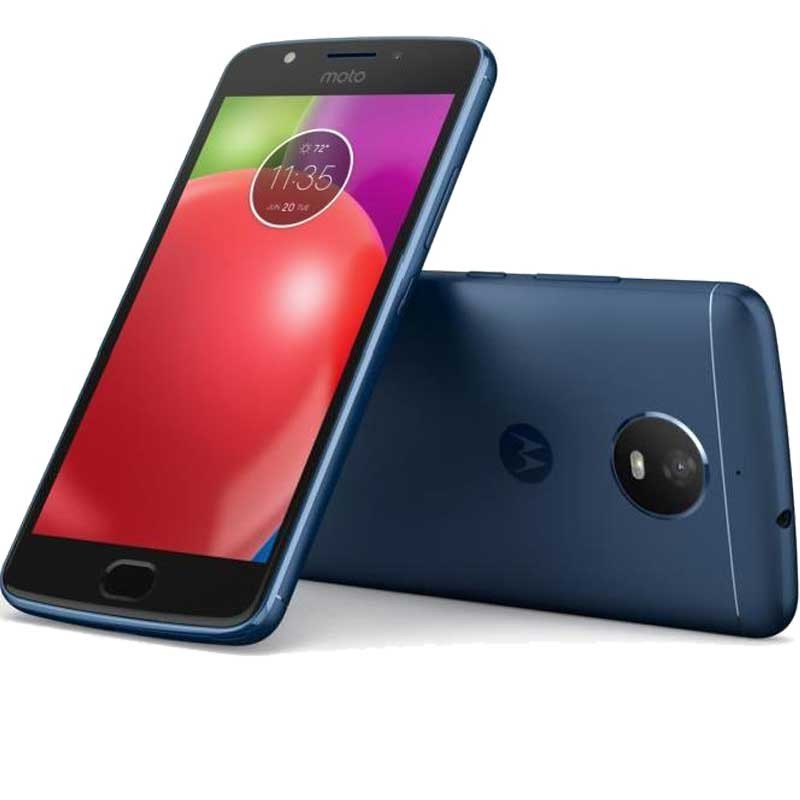 Motorola Smartphone Moto E4 4G - XT1762 1