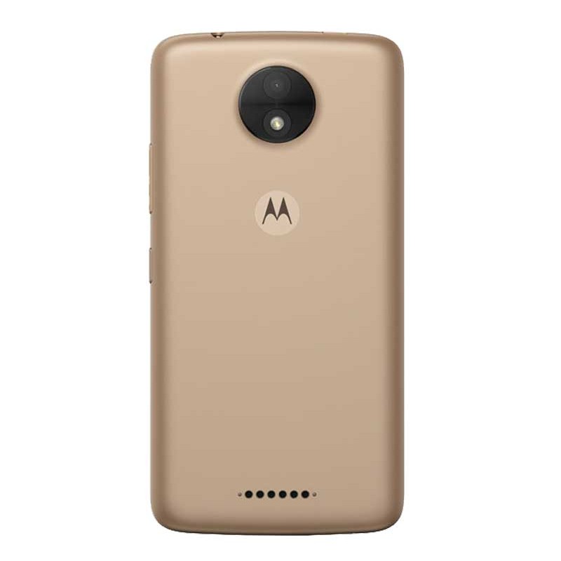 Motorola Téléphone Portable MOTO C 3G 2