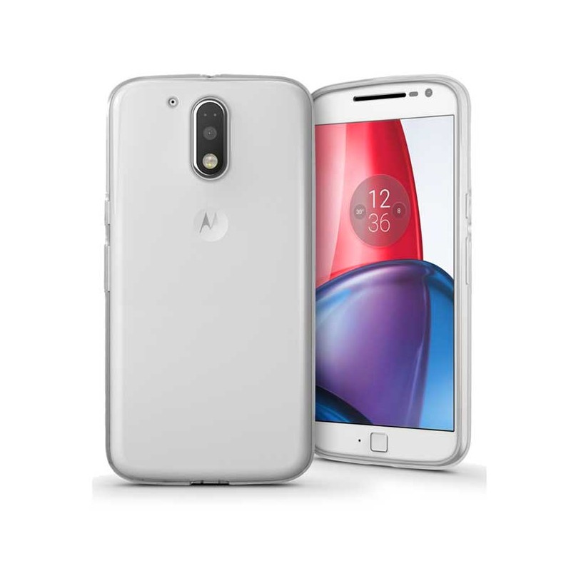 Motorola Smartphone Moto G4 4G - XT1622 1