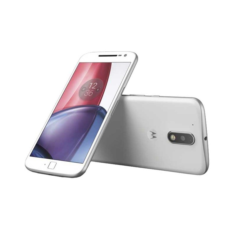 Motorola Smartphone Moto G4 4G - XT1622 2