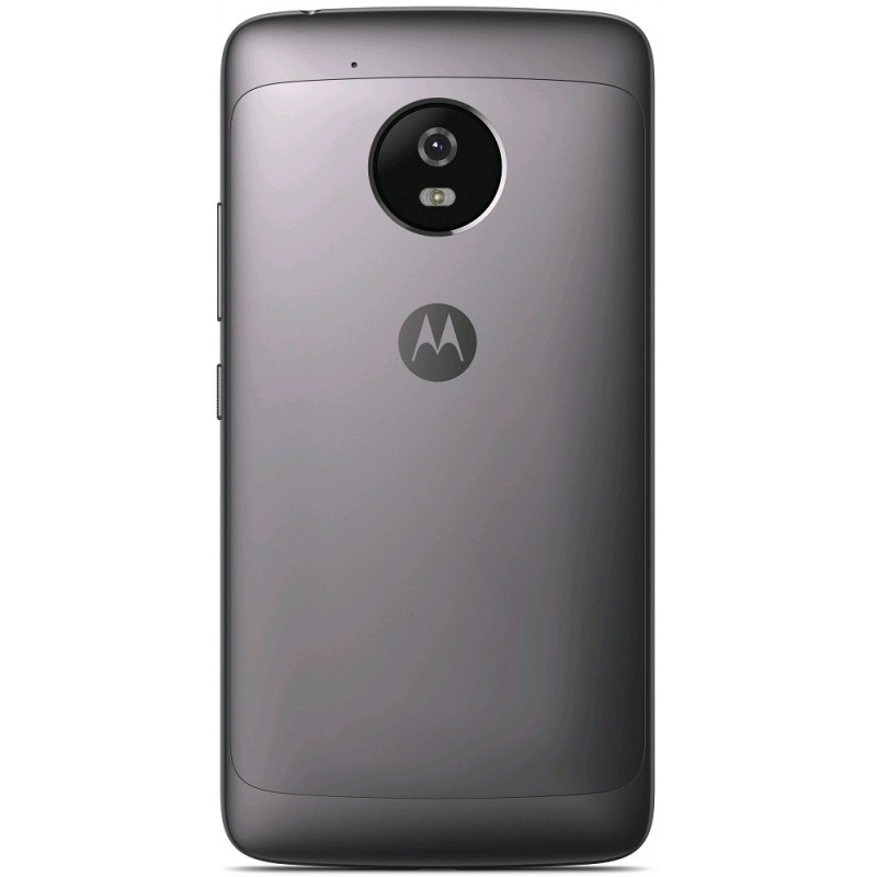 Motorola Smartphone Moto G5 Plus 4G 3