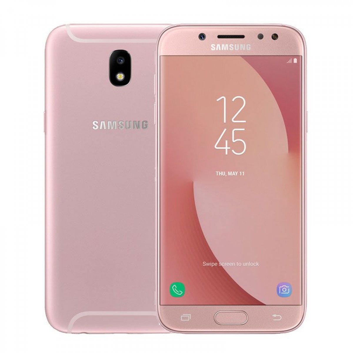 SAMSUNG Smartphone Galaxy J5 PRO 2017 2