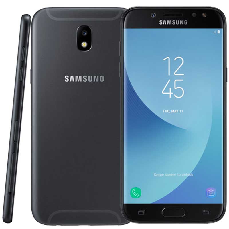 SAMSUNG Smartphone Galaxy J5 PRO 2017 1