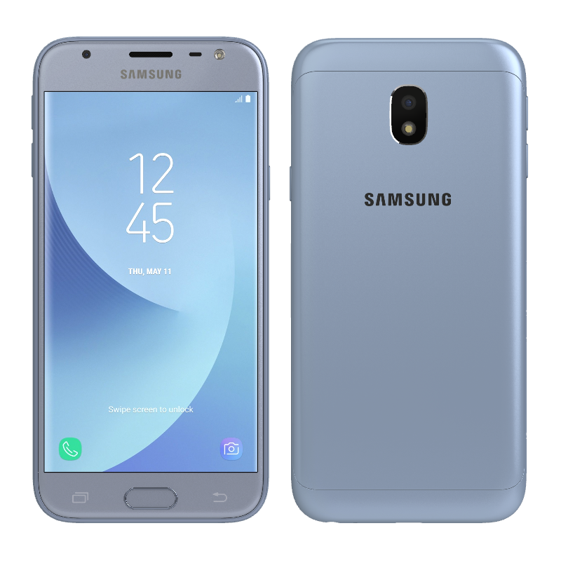 SAMSUNG Smartphone Galaxy J3 Pro 4G 1