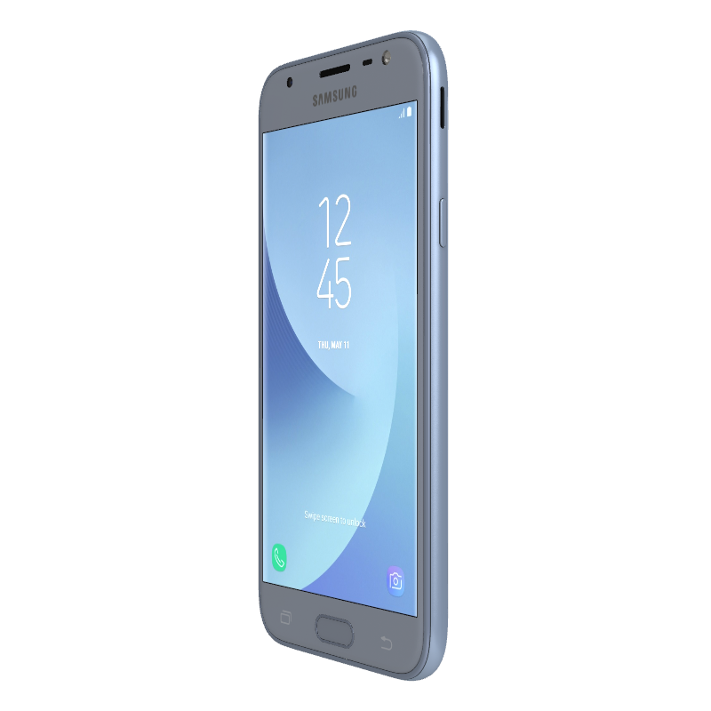 SAMSUNG Smartphone Galaxy J3 Pro 4G 2