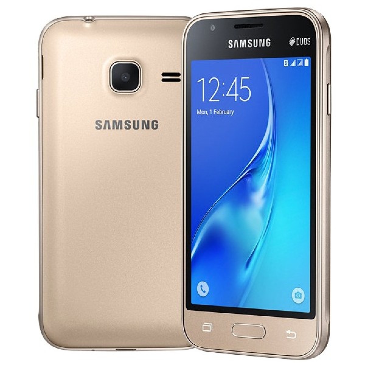 SAMSUNG Smartphone GALAXY J1 MINI SM-105HD 2