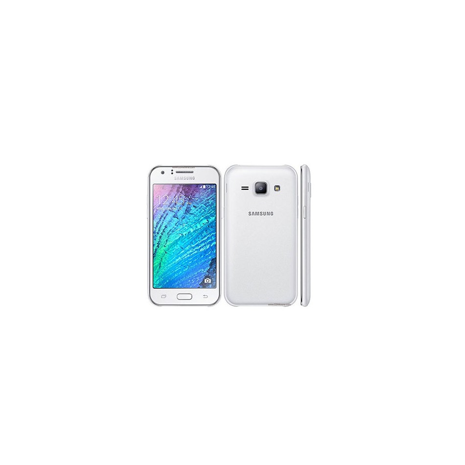 SAMSUNG Smartphone Galaxy J1 3G SM-J100H/DS 1