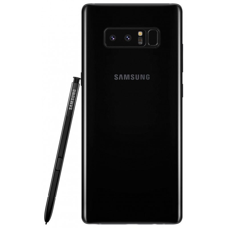 SAMSUNG Smartphone Galaxy Note 8 2
