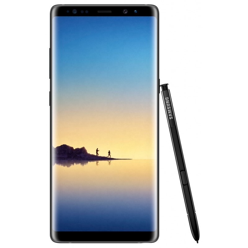 SAMSUNG Smartphone Galaxy Note 8 1