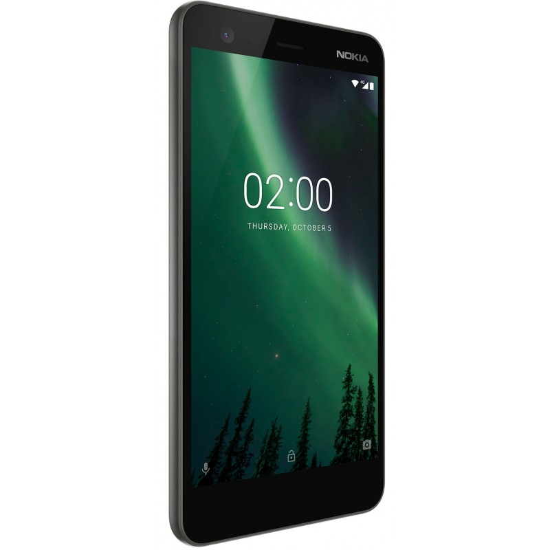 NOKIA Smartphone Nokia 2 4G - TA-1029 2