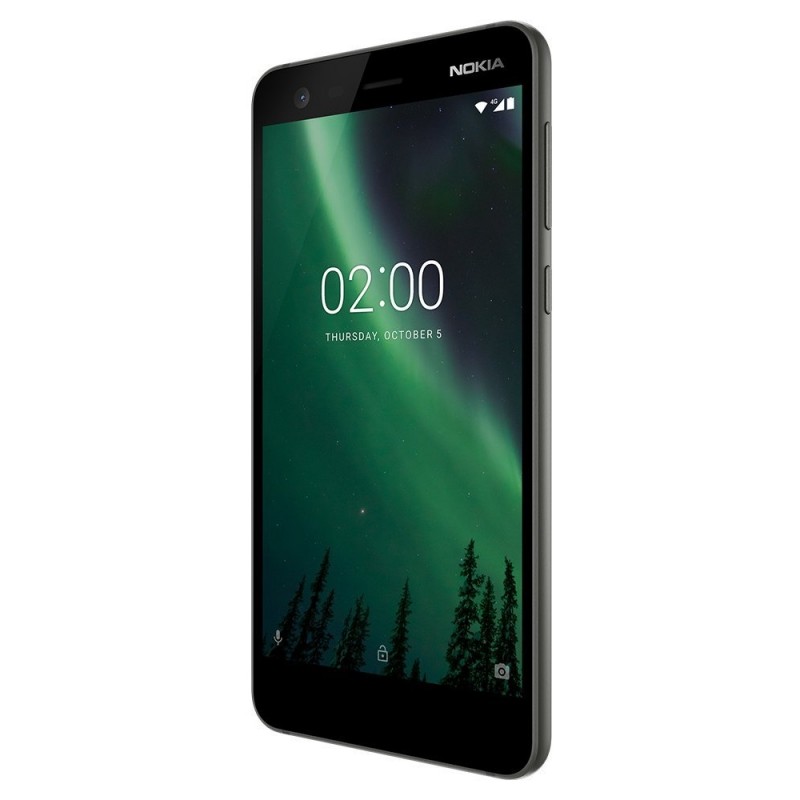 NOKIA Smartphone Nokia 2 4G - TA-1029 3