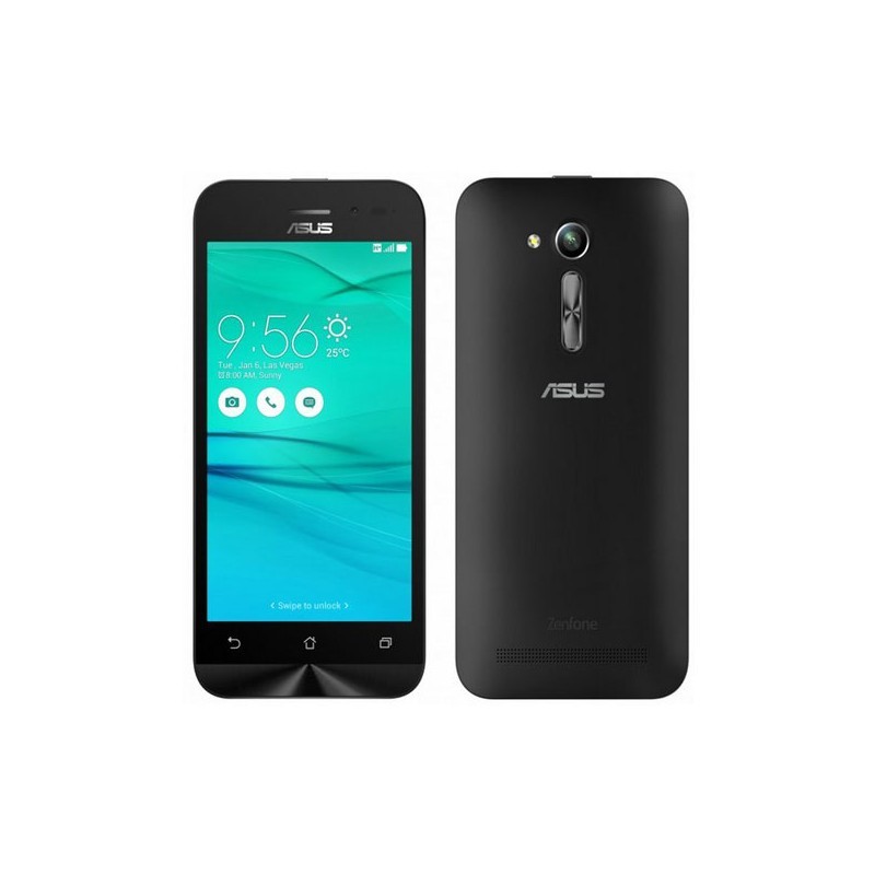 ASUS Smartphone ZenFone Go - 3G 2