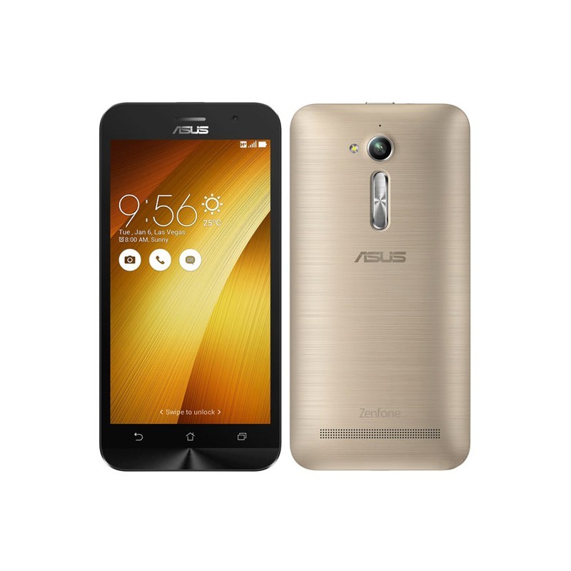 ASUS Smartphone ZenFone Go - 3G 1