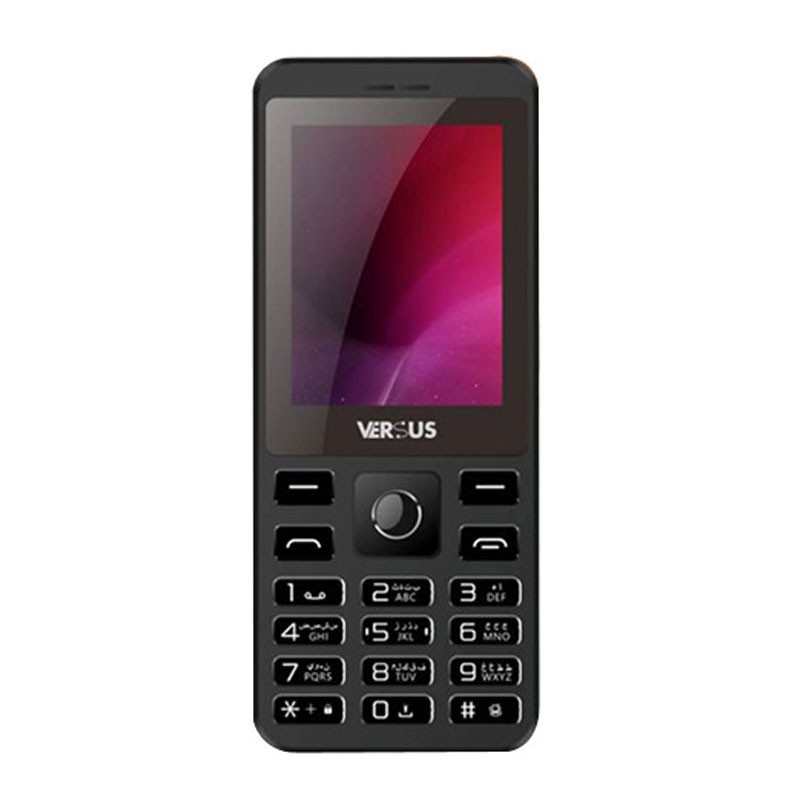 VERSUS Téléphone Portable F240 1