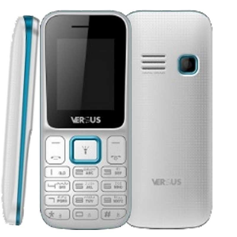 VERSUS Téléphone Portable X1 Double Sim 2