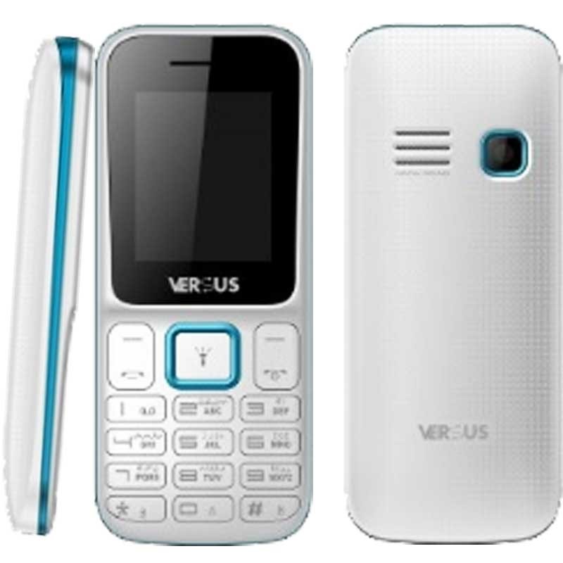 VERSUS Téléphone Portable X1 Double Sim 1