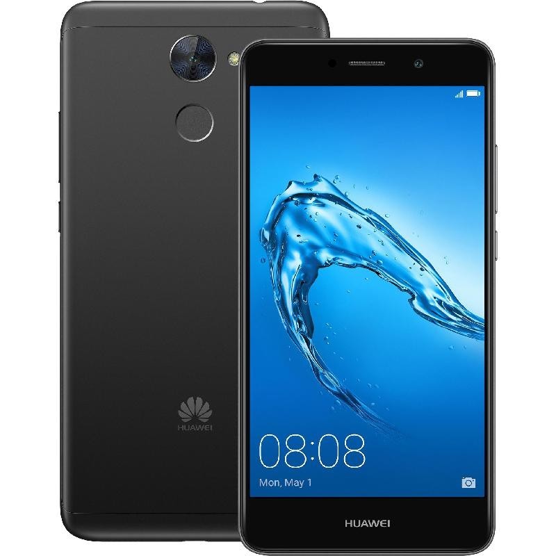 HUAWEI Smartphone Y7 Prime 4G 2017 1