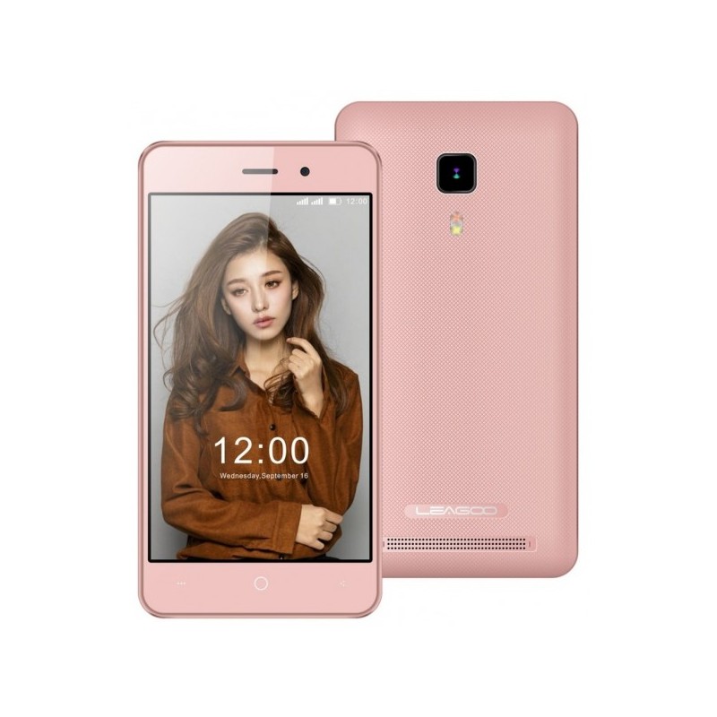 Leagoo Smartphone Z1C 3G double SIM