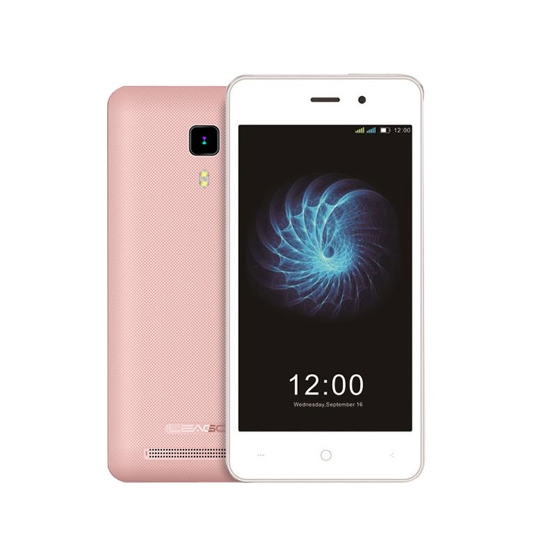 Leagoo Smartphone Z3C 3G Double Sim 1