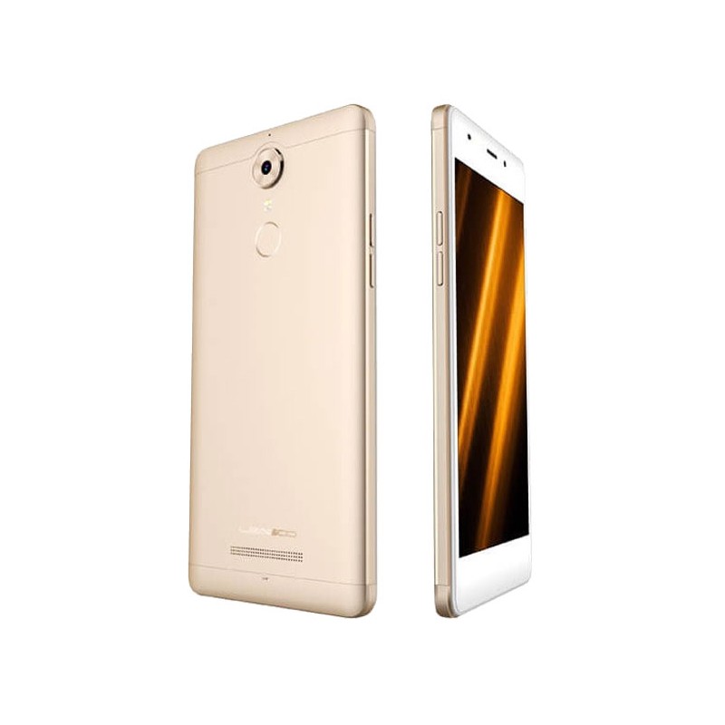 Leagoo Smartphone T1 Plus 4G Double SIM
