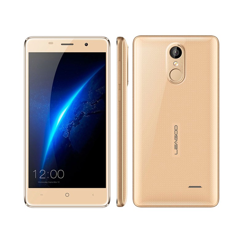 Leagoo Smartphone M5 Plus 4G Double SIM 1