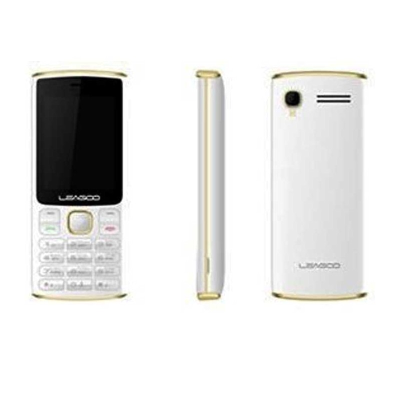 Leagoo Téléphone Portable C POWER 1