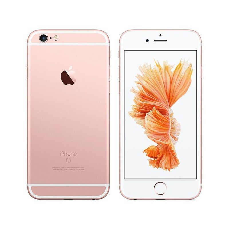 Apple - iPhone 6s 16Go prix tunisie