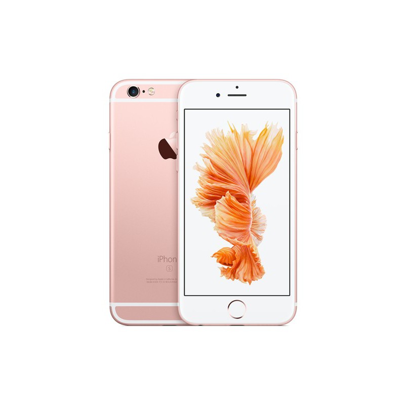 Apple iPhone 6s 16Go 2