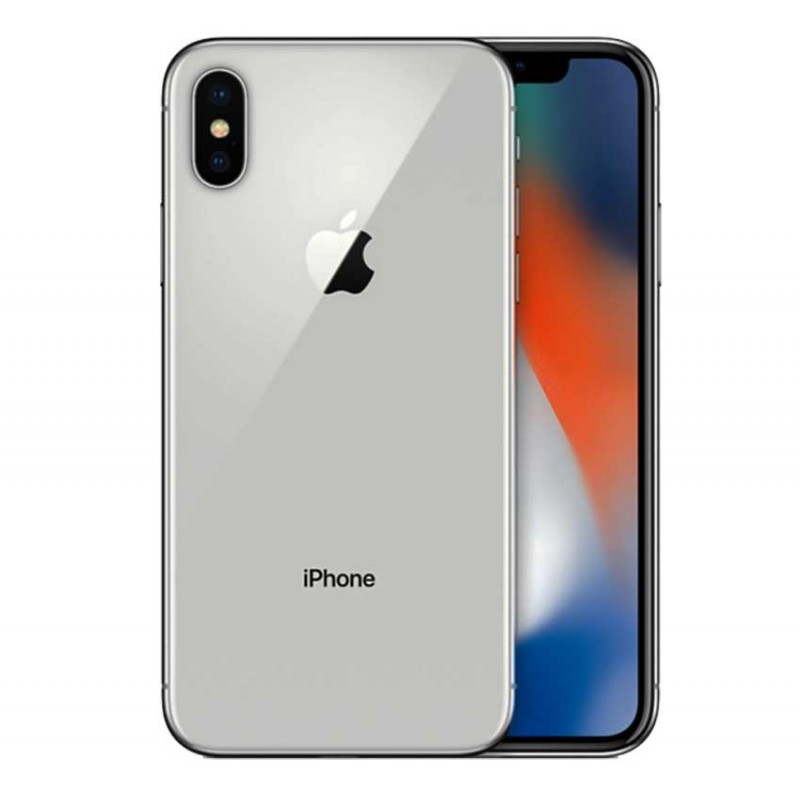 Apple iPhone X 64Go