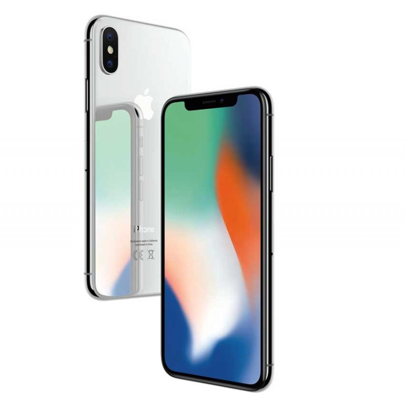 Apple iPhone X 64Go 3