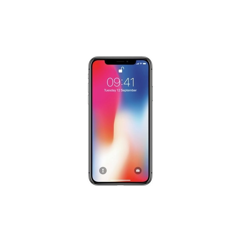 Apple iPhone X 256Go 1