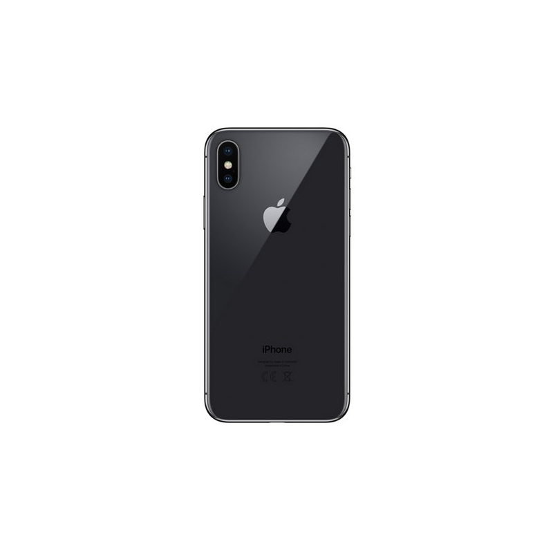 Apple iPhone X 256Go 3