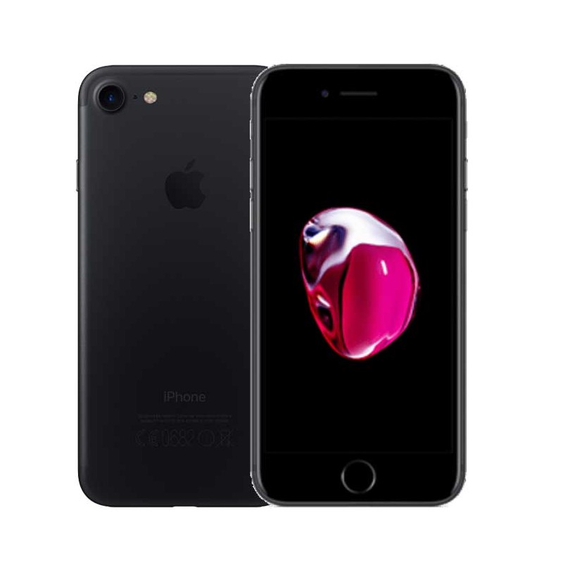 Apple - iPhone 7 256 Go prix tunisie