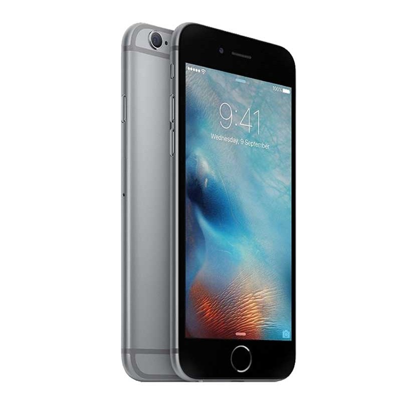 Apple iPhone 6 128Go 2