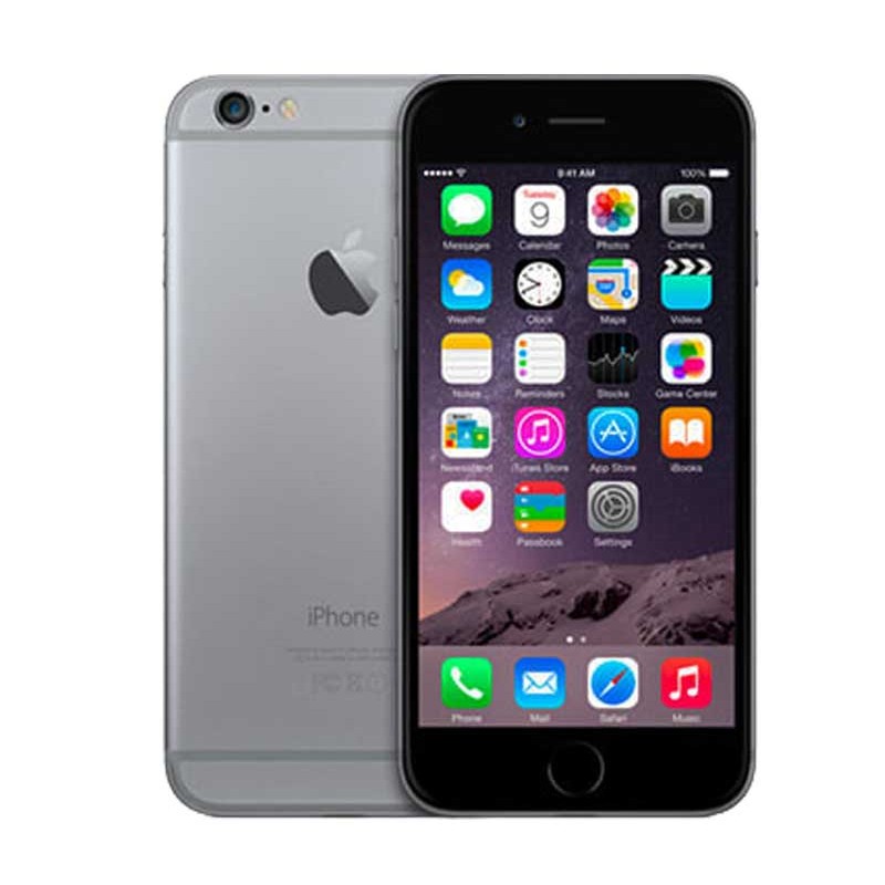 Apple iPhone 6 128Go 1