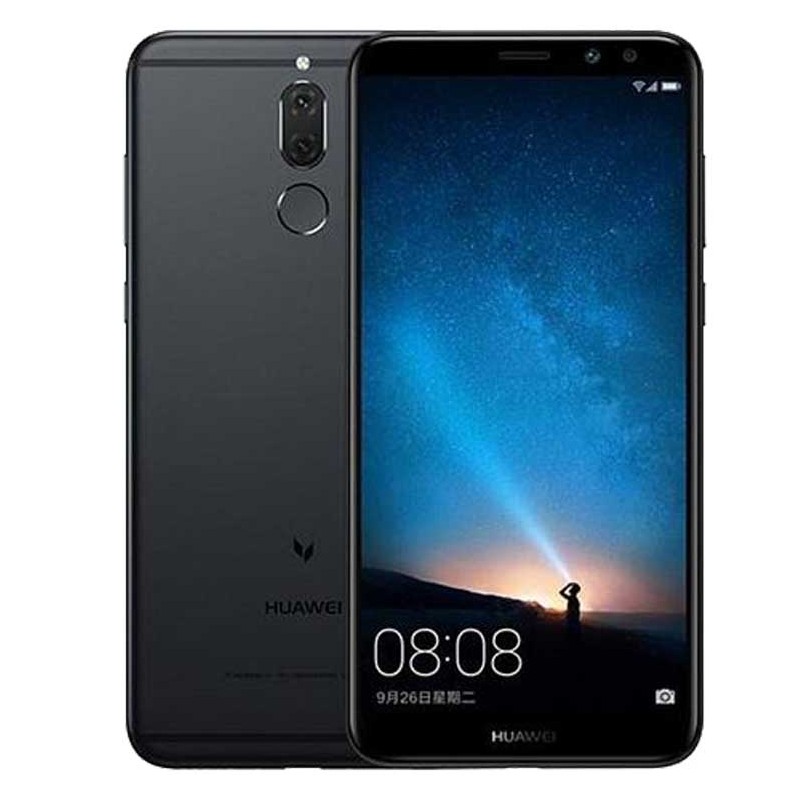 HUAWEI Smartphone Mate 10 Lite 64Go 4G 1