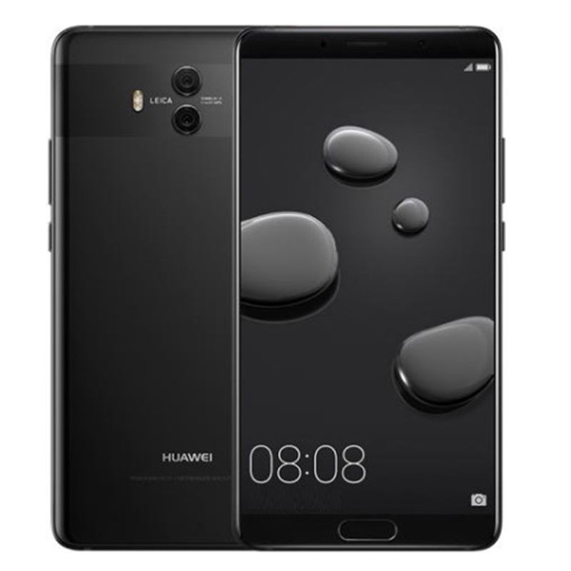 HUAWEI Smartphone Mate 10 64Go 4G 1