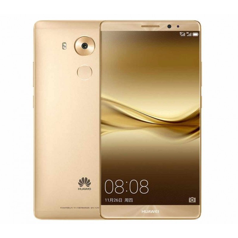 HUAWEI Smartphone Mate 8 3GB Ram 64GB 4G 1