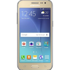 SAMSUNG Smartphone Galaxy J2 3G (J200F) 1