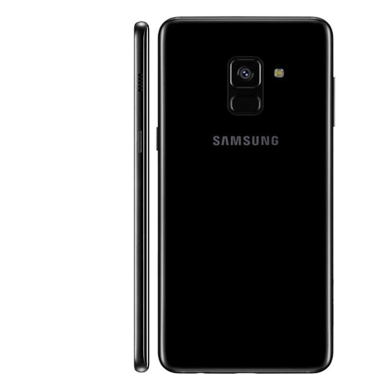 SAMSUNG Smartphone Galaxy A8 plus 2018 2