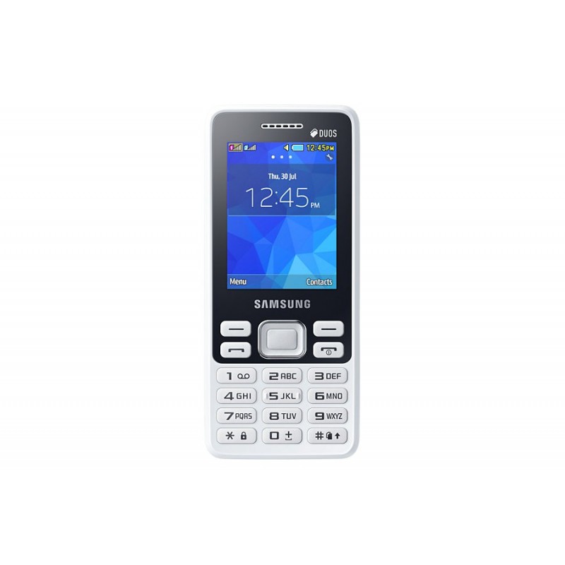 SAMSUNG Téléphone portable Metro B350E 1